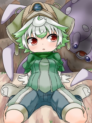 【メイドインアビス】プルシュカ 二次元エロ画像＆イラスト Part2