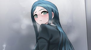 [ニューダンガンロンパV3] 白銀つむぎ(しろがねつむぎ)の二次エロ画像＆エロイラスト 50枚まとめ