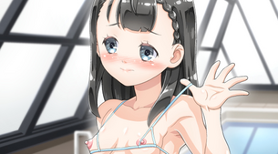[宇宙よりも遠い場所]白石結月(しらいしゆづき) 抜けるエロ画像＆イラスト 30枚まとめ [よりもい]