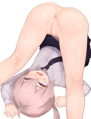 【100枚】とにかく大量のランダム二次エロ画像 Part７４