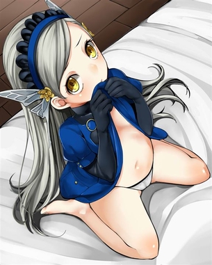 【ペルソナ5】ラヴェンツァ 二次元エロ画像＆イラスト Part3