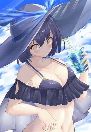 【SINoALICE】アリス 二次元エロ画像＆イラスト Part2【シノアリス】