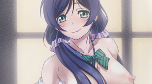 [ラブライブ(μ’s)] 東條希(とうじょうのぞみ) 抜けるエロ画像＆イラスト 180枚まとめ