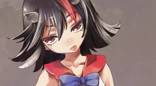 [東方Project]鬼人正邪(きじんせいじゃ) 抜けるエロ画像＆イラスト 155枚まとめ