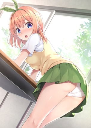 【非・微エロ】びっくり仰天してる女の子が可愛い画像まとめ　その２