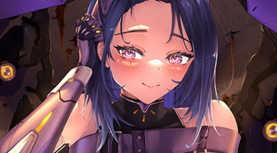 [勝利の女神:NIKKE] イサベルの二次エロ画像＆エロイラスト 15枚まとめ