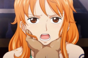 【2次】エロい口元の画像2