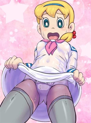 【ドラえもん】セーラ 二次元エロ画像＆イラスト Part1
