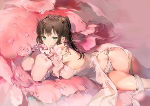 【2次】変態どもの求めるエロ画像教えてくれ！！12