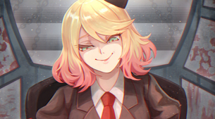 [殺戮の天使] キャシー 抜けるエロ画像＆イラスト 30枚まとめ