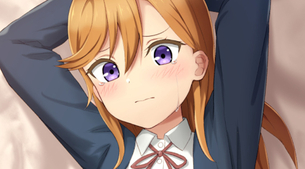 [ラブライブ!スーパースター!!] 澁谷かのん(しぶやかのん) 抜けるエロ画像＆イラスト 45枚まとめ [Liella!]
