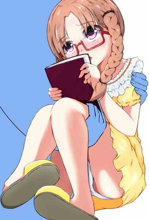 【マギアレコード 魔法少女まどか☆マギカ外伝】柊ねむ 二次元エロ画像＆イラスト Part1