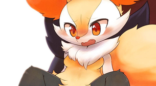 [ポケモン] テールナーの二次エロ画像＆エロイラスト 60枚まとめ