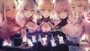 【2次】ぬけるエロ画像載せていくよ！13