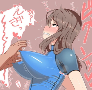 【二次】オマンコから潮吹きしてるエロ画像ください！Part５