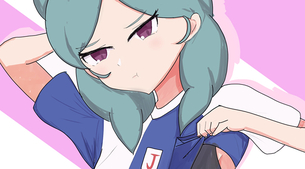[イナズマイレブンGO] ベータの二次エロ画像＆エロイラスト 50枚まとめ