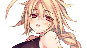 [BLAZBLUE] Λ-11(ラムダ-イレブン) 抜けるエロ画像＆イラスト 65枚まとめ [ブレイブルー]