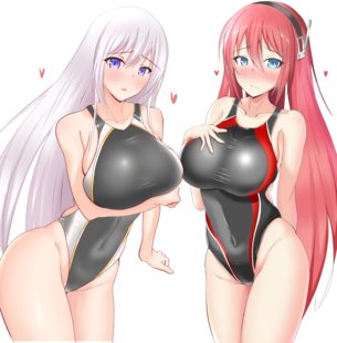 【2次】みんなの好きなエロい画像ありますか？？12