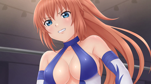 [世界でいちばん強くなりたい！] 宮澤エレナ・風間璃緒・福岡萌・豊田美咲 抜けるエロ画像＆イラスト 30枚まとめ