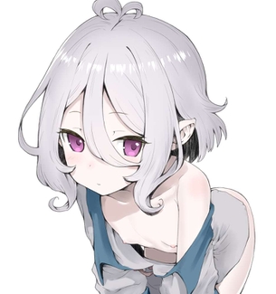 【巨乳】胸チラ胸ポロしちゃってるラッキースケベおっぱい画像【貧乳】