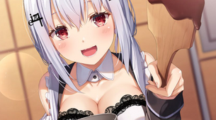 [VTuber(にじさんじ)]葉加瀬冬雪(はかせふゆき) 抜けるエロ画像＆イラスト 90枚まとめ