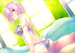 【2次】こんなエロ画像欲しかったんでしょ！？4