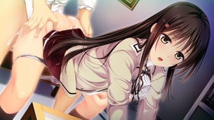 【バック】後背位【二次エロ画像】 part.10