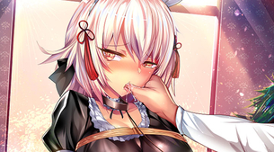[Fate/Grand Order(FGO)] 沖田総司(オルタ)の二次エロ画像＆エロイラスト 100枚まとめ