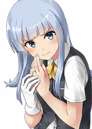 【艦隊これくしょん -艦これ-】初風 二次元エロ画像＆イラスト Part4