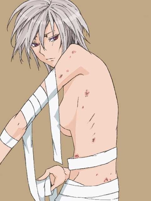 【セキレイ】焔(篝) 二次元エロ画像＆イラスト Part1