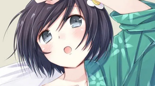 [<物語>シリーズ] 阿良々木月火(あららぎつきひ) 抜けるエロ画像＆イラスト 90枚まとめ [化物語]