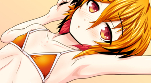 [VTuber(あにまーれ] 風見くく・湖南みあ・月野木ちろる・大浦るかこ 抜けるエロ画像＆イラスト 50枚まとめ