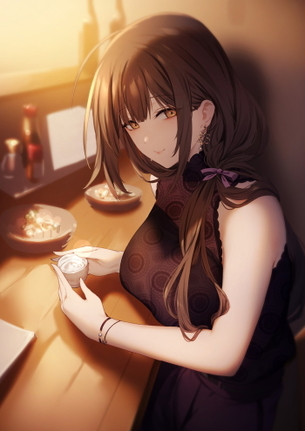アイマスシリーズのエロ画像まとめ Part３１