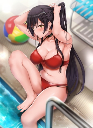 アイマスシリーズのエロ画像まとめ Part３０