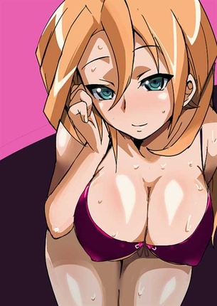 【カードファイト!!ヴァンガード】新導ミクル 二次元エロ画像＆イラスト Part1