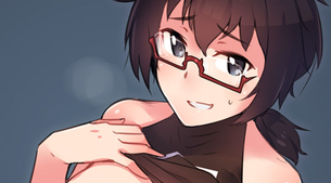 [ガールズ&パンツァー] おりょう(野上武子/カバさんチーム)の二次エロ画像＆エロイラスト 80枚まとめ