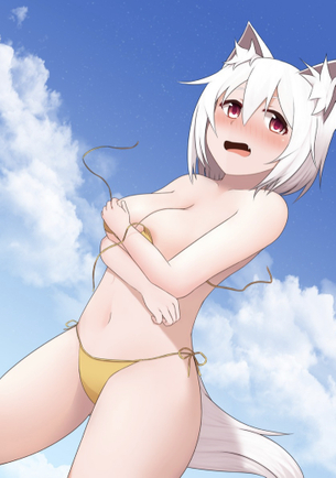 【2次】ぬけるエロ画像載せていくよ！14