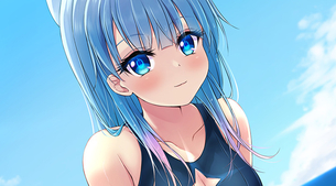 [モンスト(モンスターストライク)] ネオの二次エロ画像＆エロイラスト 35枚まとめ