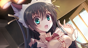 [夏空カナタ] 上坂茅羽耶/七条沙々羅/三好由比子の二次エロ画像＆エロイラスト 35枚まとめ