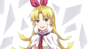 [武装少女マキャヴェリズム] 花酒蕨/百舌鳥野のの/天羽斬々 抜けるエロ画像＆イラスト 40枚まとめ