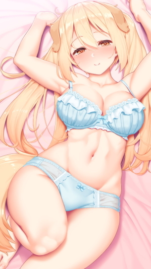 【二次】ニヤニヤ顔で見つめられて興奮するエロ画像 Part２９