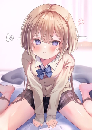 【非・微エロ】不機嫌な顔も可愛い！ふくれっ面した女の子の二次画像まとめ