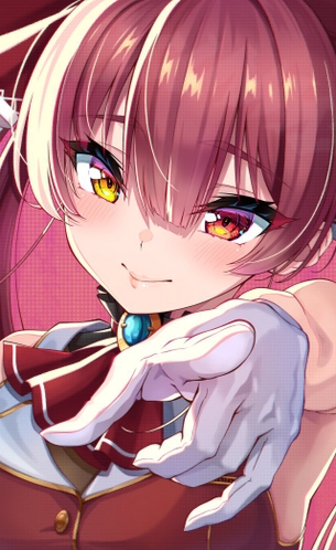 【二次】ホロライブの画像【VTuber】　その８