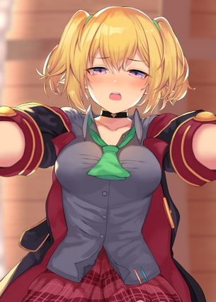 【キャラ】クロエ 画像まとめ その２【プリンセスコネクト！】