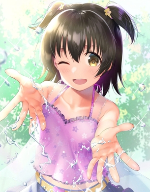 【キャラ】赤城みりあ 画像まとめ その２【デレマス】