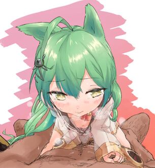 アズールレーンの二次エロ画像まとめ