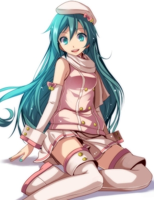 【50枚】初音ミクの画像貼ってけ