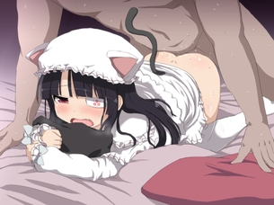 【32枚】スカートはいたままセックスしてるエロ画像よこせオラァ！！