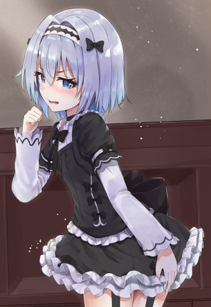 【39枚】空銀子は姉弟子可愛い！
