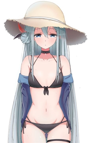 【プロセカ】宵崎奏 二次元エロ画像＆イラスト Part6【プロジェクトセカイ カラフルステージ！】